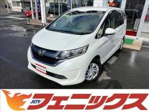 2018 Honda Freed