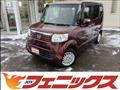2013 Honda N BOX
