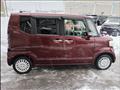 2013 Honda N BOX