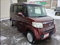 2013 Honda N BOX