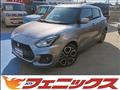 2022 Suzuki Swift