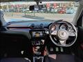 2022 Suzuki Swift