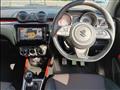 2022 Suzuki Swift