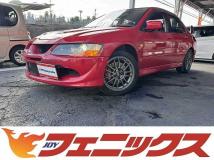 2004 Mitsubishi Lancer Evolution VIII MR