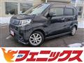 2016 Daihatsu Move