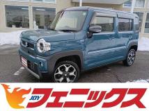 2021 Suzuki Hustler