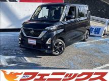 2020 Nissan ROOX