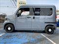 2025 Honda N-VAN
