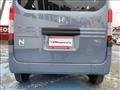 2025 Honda N-VAN