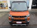 2024 Mitsubishi DELICA MINI
