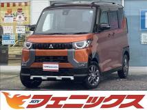 2024 Mitsubishi DELICA MINI