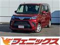 2022 Toyota Roomy