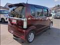 2012 Honda N BOX