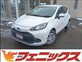 2024 Toyota AQUA