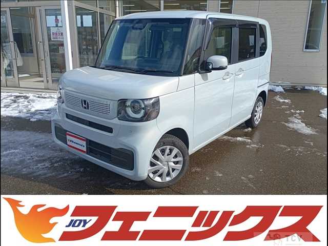 2024 Honda N BOX