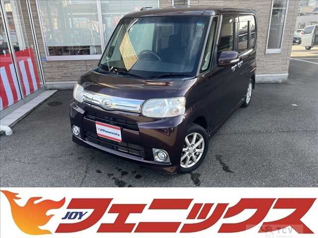 2013 Daihatsu Tanto