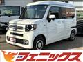 2025 Honda N-VAN