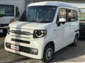2025 Honda N-VAN