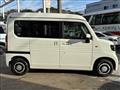 2025 Honda N-VAN