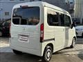 2025 Honda N-VAN