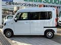 2025 Honda N-VAN