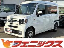 2025 Honda N-VAN