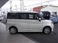 2023 Mitsubishi Delica D2