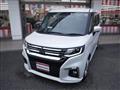 2023 Mitsubishi Delica D2