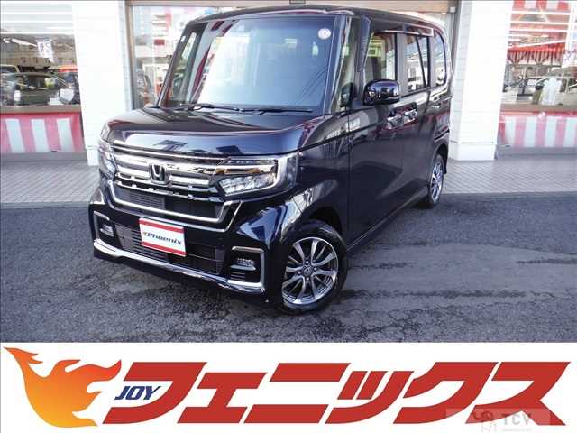 2021 Honda N BOX