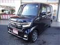 2021 Honda N BOX
