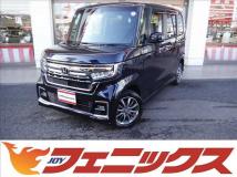 2021 Honda N BOX