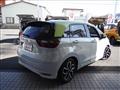 2020 Honda Fit Hybrid