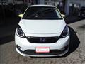 2020 Honda Fit Hybrid