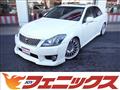 2010 Toyota Crown Athlete Series