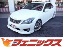2010 Toyota Crown Athlete Series