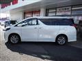 2021 Toyota Alphard