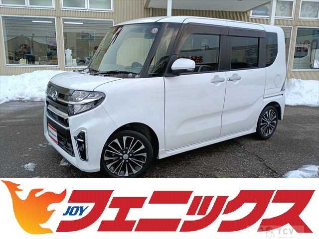 2020 Daihatsu Tanto
