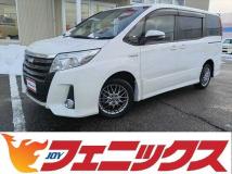 2016 Toyota Noah