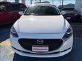 2022 Mazda Mazda2