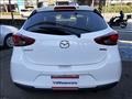 2022 Mazda Mazda2