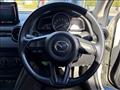 2022 Mazda Mazda2