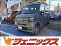 2025 Honda N-VAN