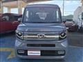 2025 Honda N-VAN