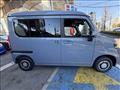 2025 Honda N-VAN