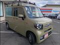 2021 Honda N-VAN