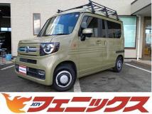 2021 Honda N-VAN