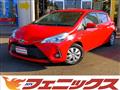 2017 Toyota Vitz