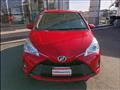2017 Toyota Vitz