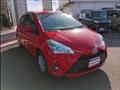 2017 Toyota Vitz