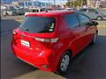 2017 Toyota Vitz